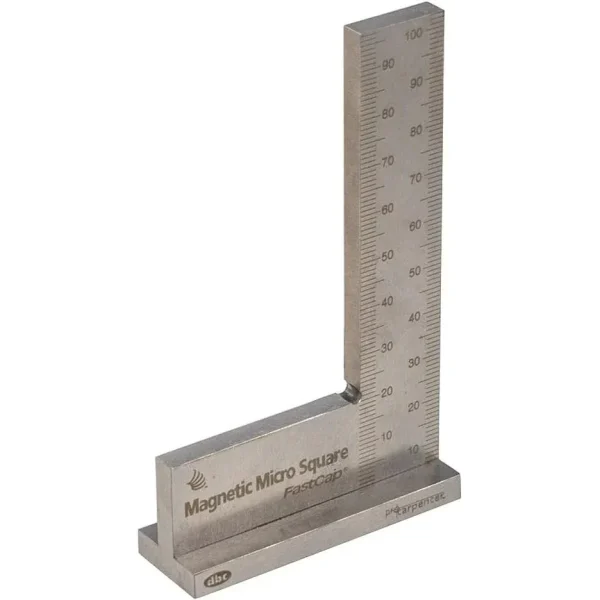 FastCap Magnetic Micro Square - Top-Notch Tools Backed by Quality ...