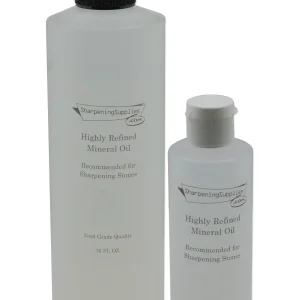 Honing Oil