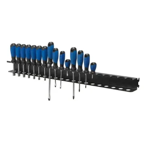 OmniWall Dual Set Screwdriver Holder