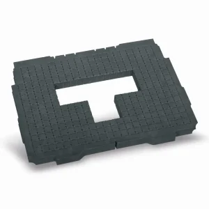 Rigid Foam Inserts