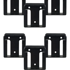 StealthMounts For Battery Mounts Skil 20v & 12v